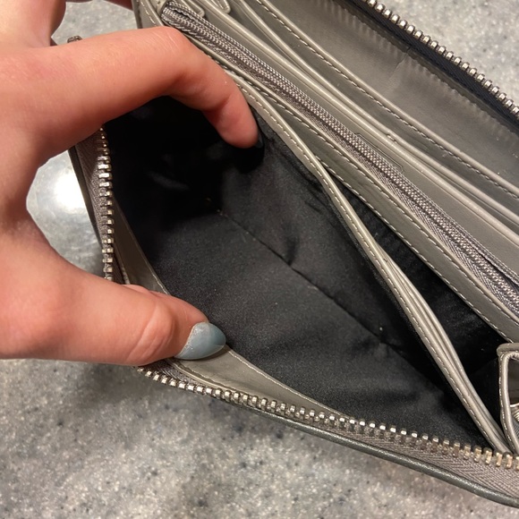 Coach wallet - Picture 13 of 14